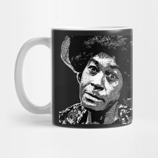 Aunt Ester Mug